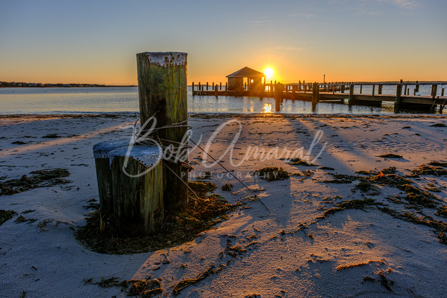 Eugenia Fortes Beach - Hyannis, Cape Cod