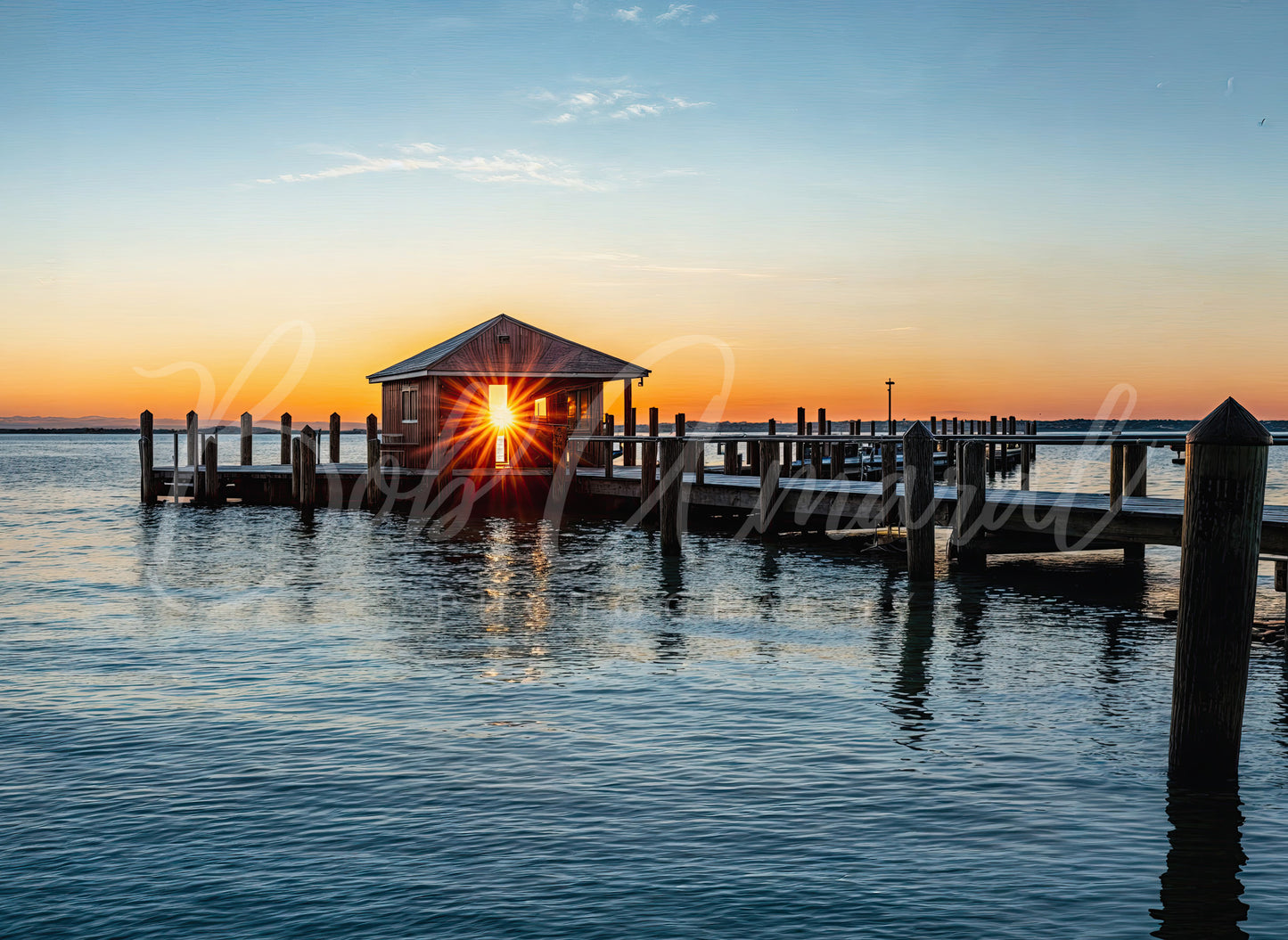 Eugenia Fortes Beach - Hyannis, Cape Cod