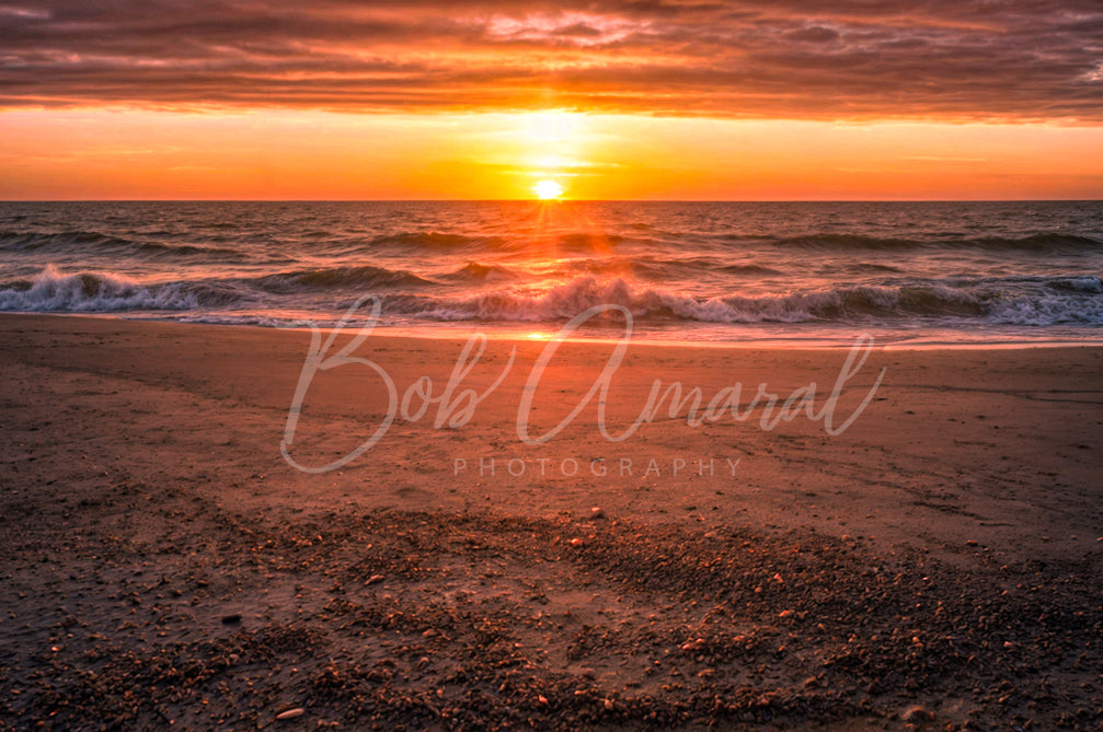 Nauset Light Beach - Eastham, Cape Cod