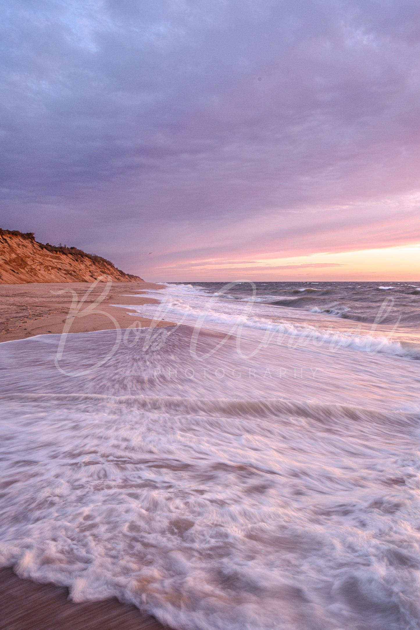 Coast Guard Beach - Eastham, Cape Cod