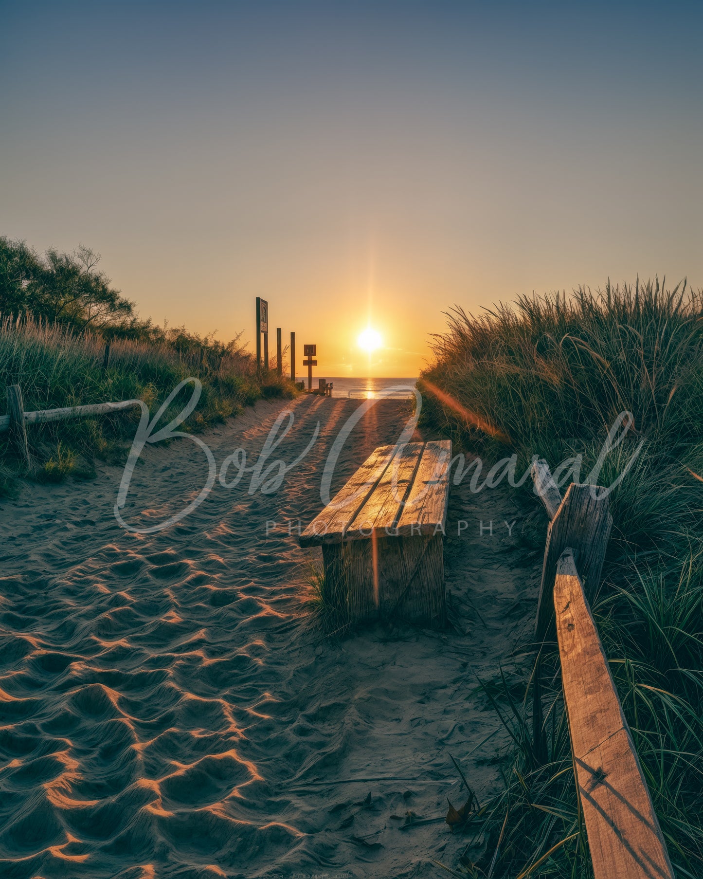 Nauset Light Beach - Eastham, Cape Cod