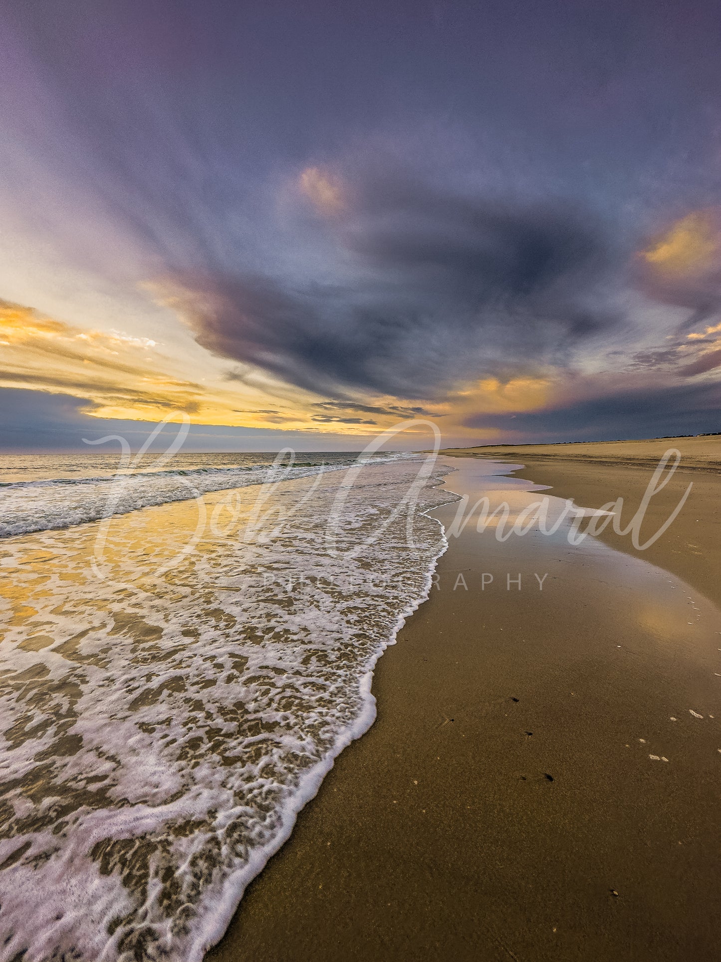 Nauset Beach- Orleans, Cape Cod