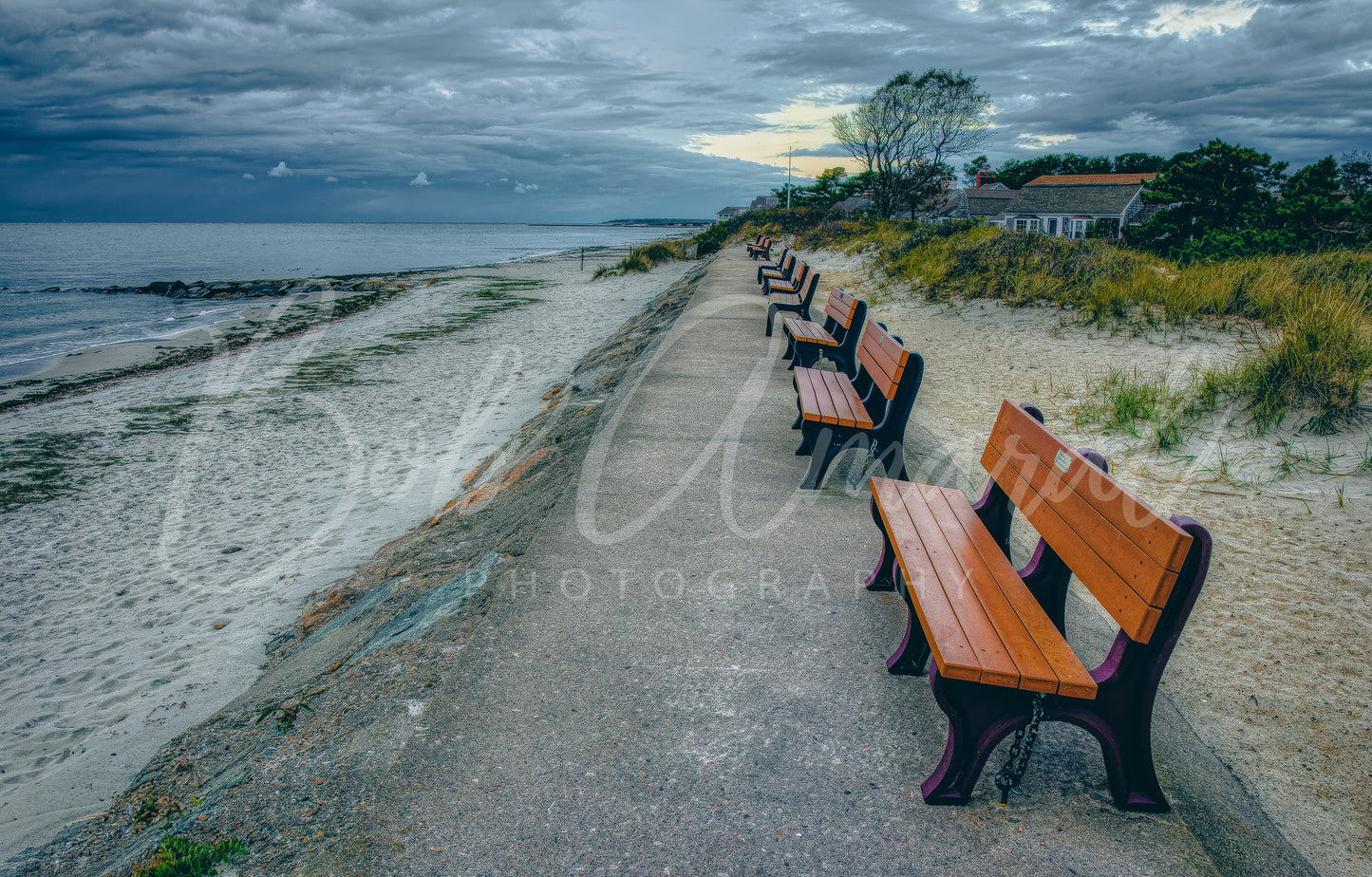 Parker's River Beach- Yarmouth, Cape Cod