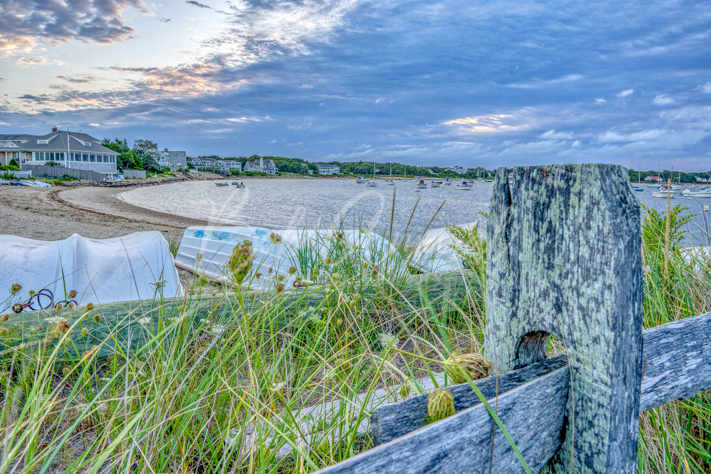 Englewood Beach - Yarmouth, Cape Cod