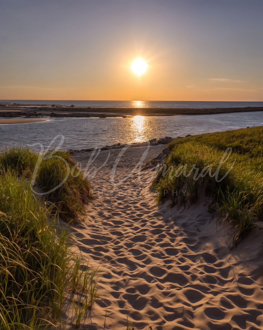 Cold Storage/Sesuit Beach - Dennis, Cape Cod