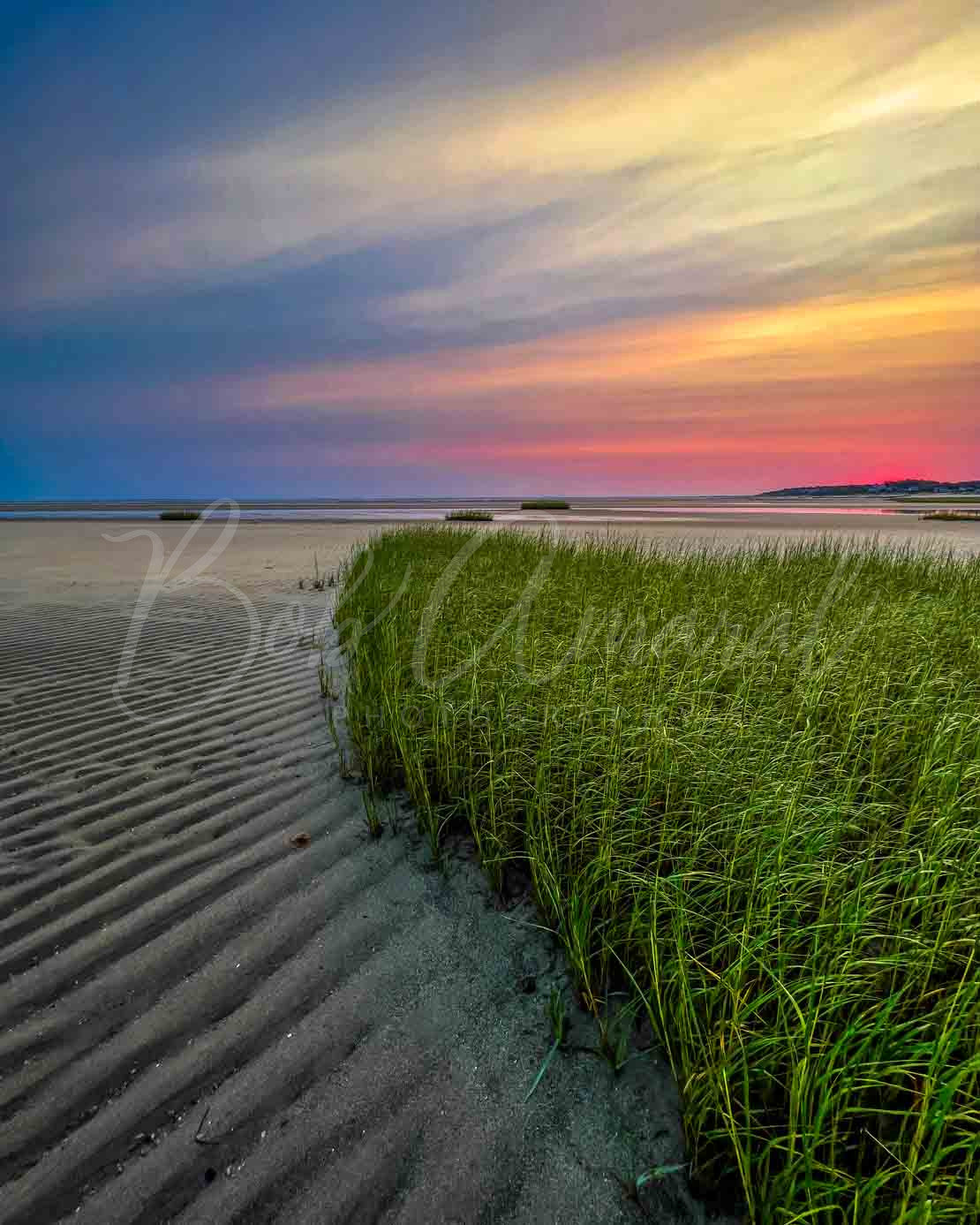 Paines Creek - Dennis, Cape Cod