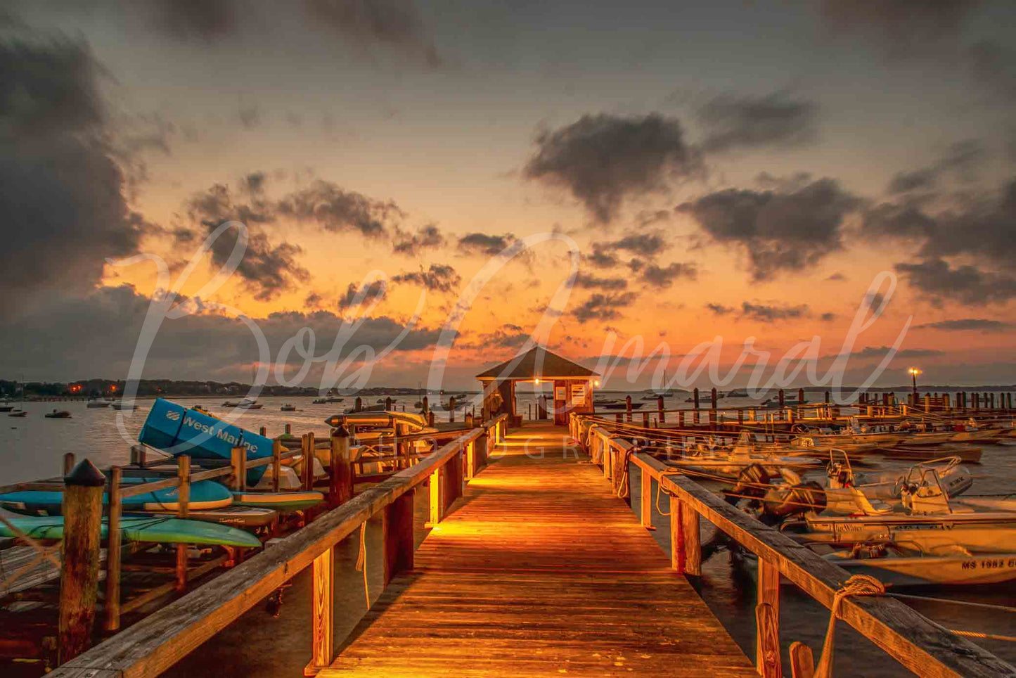 Eugenia Fortes Beach - Hyannis, Cape Cod