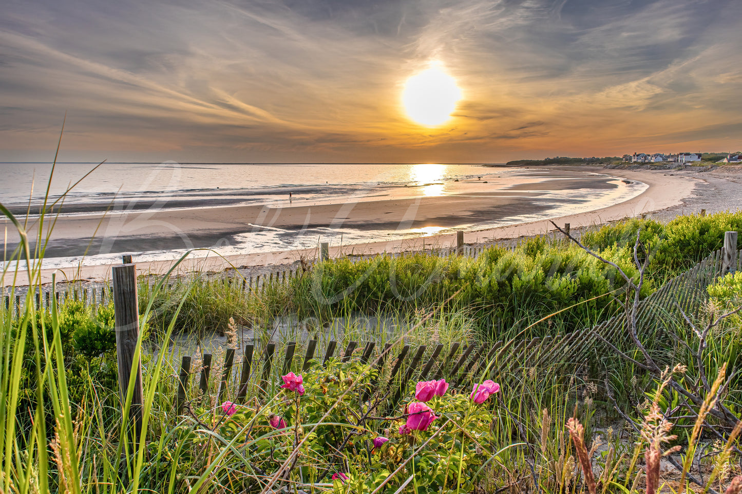 Corporation Beach - Dennis, Cape Cod
