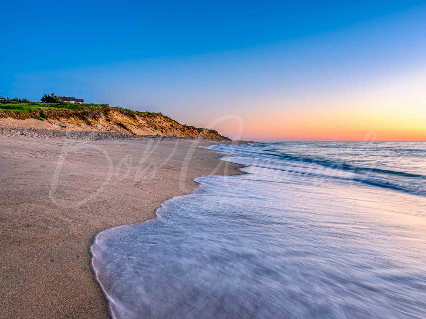 Coast Guard Beach - Eastham, Cape Cod