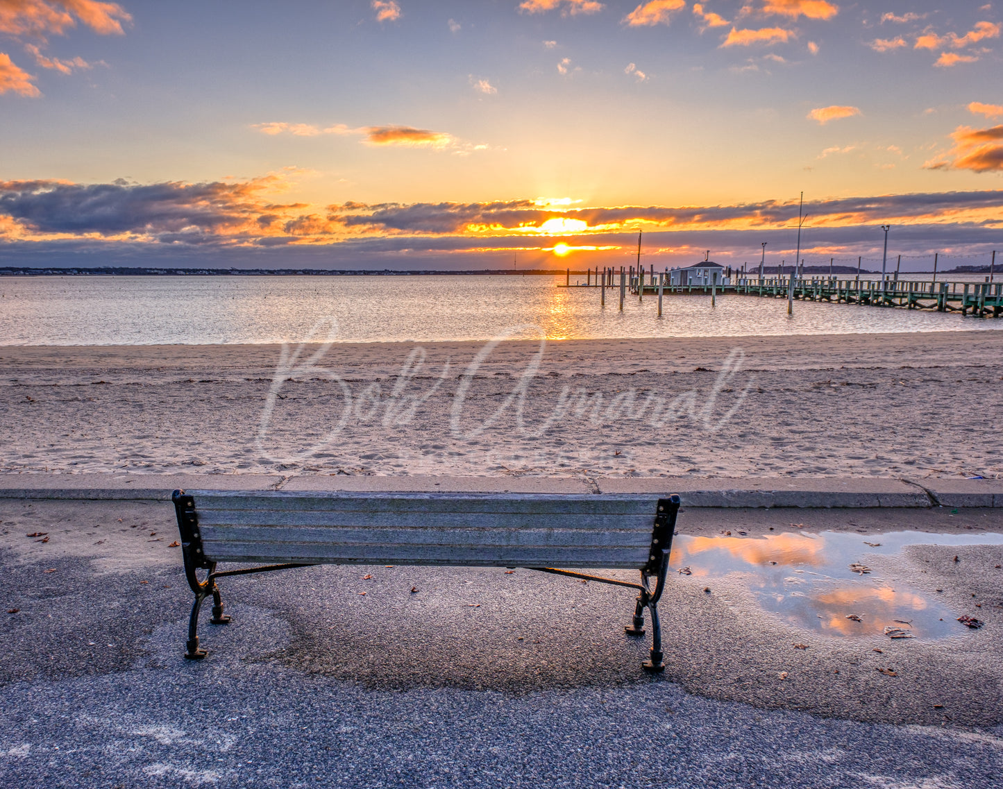 Veterans Memorial Park - Hyannis, Cape Cod