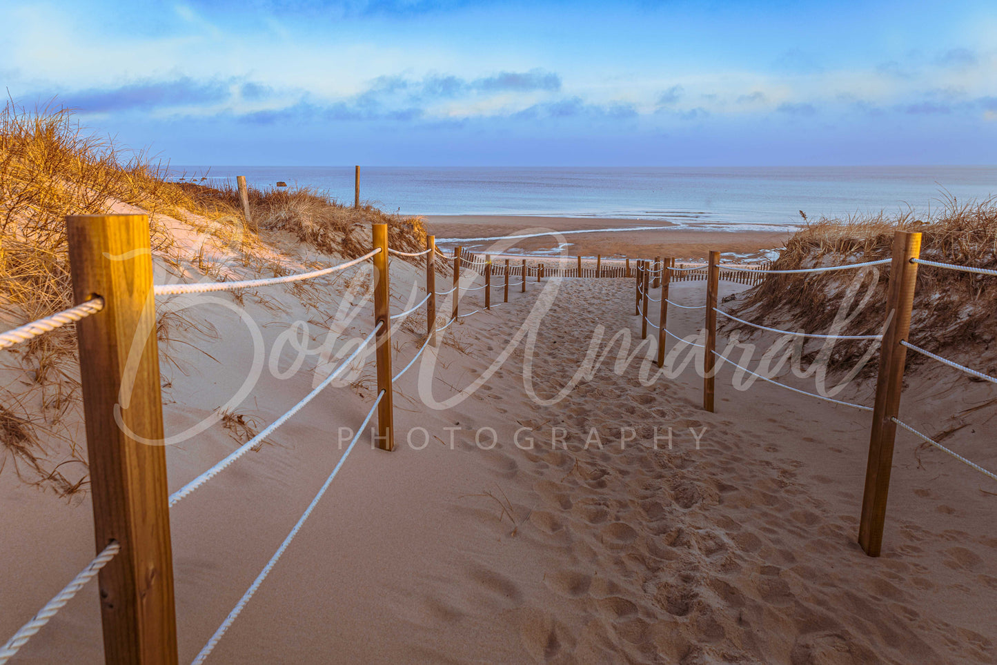Corporation Beach - Dennis, Cape Cod