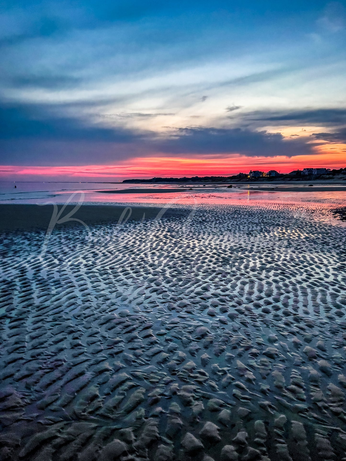 Corporation Beach - Dennis, Cape Cod