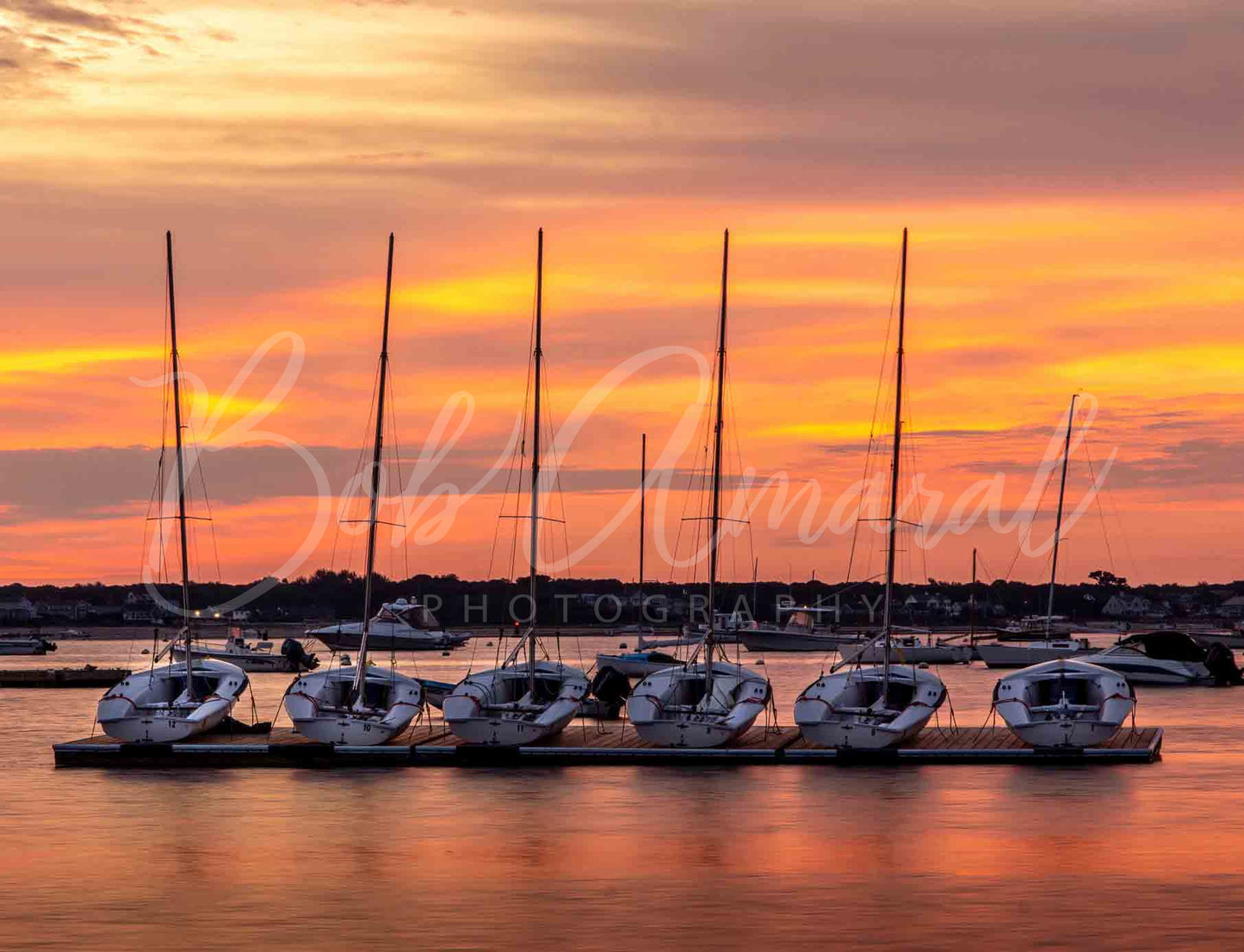 Veterans Memorial Park - Hyannis, Cape Cod