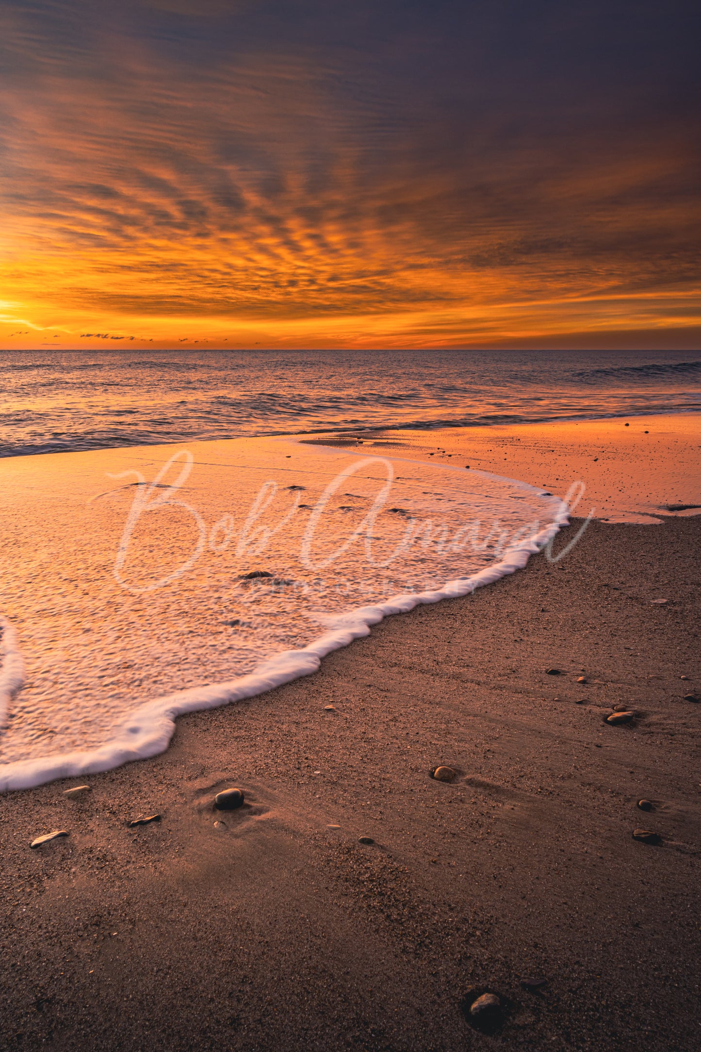 Nauset Beach - Orleans, Cape Cod