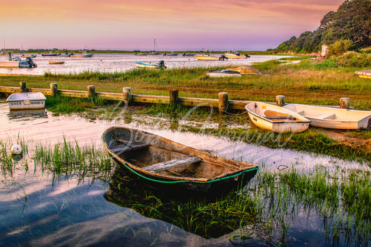 Barn Hill Road- Chatham, Cape Cod