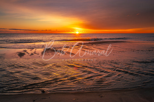 Nauset Beach - Orleans, Cape Cod