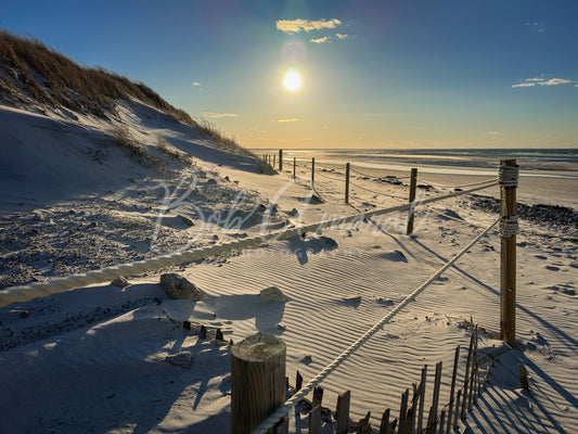 Bayview Beach - Dennis, Cape Cod