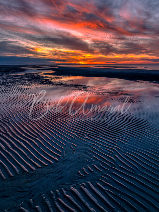 Mayflower Beach - Dennis, Cape Cod