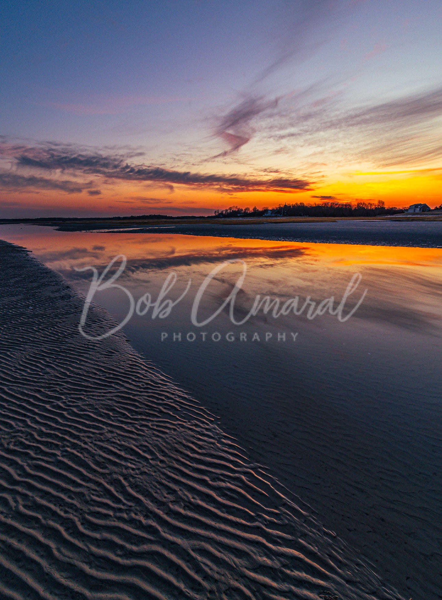 Skaket Beach- Orleans, Cape Cod