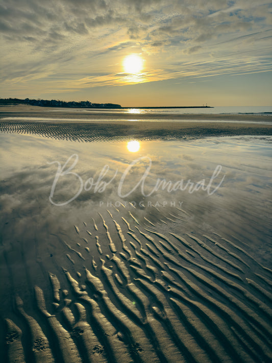 Cold Storage Beach - Dennis, Cape Cod