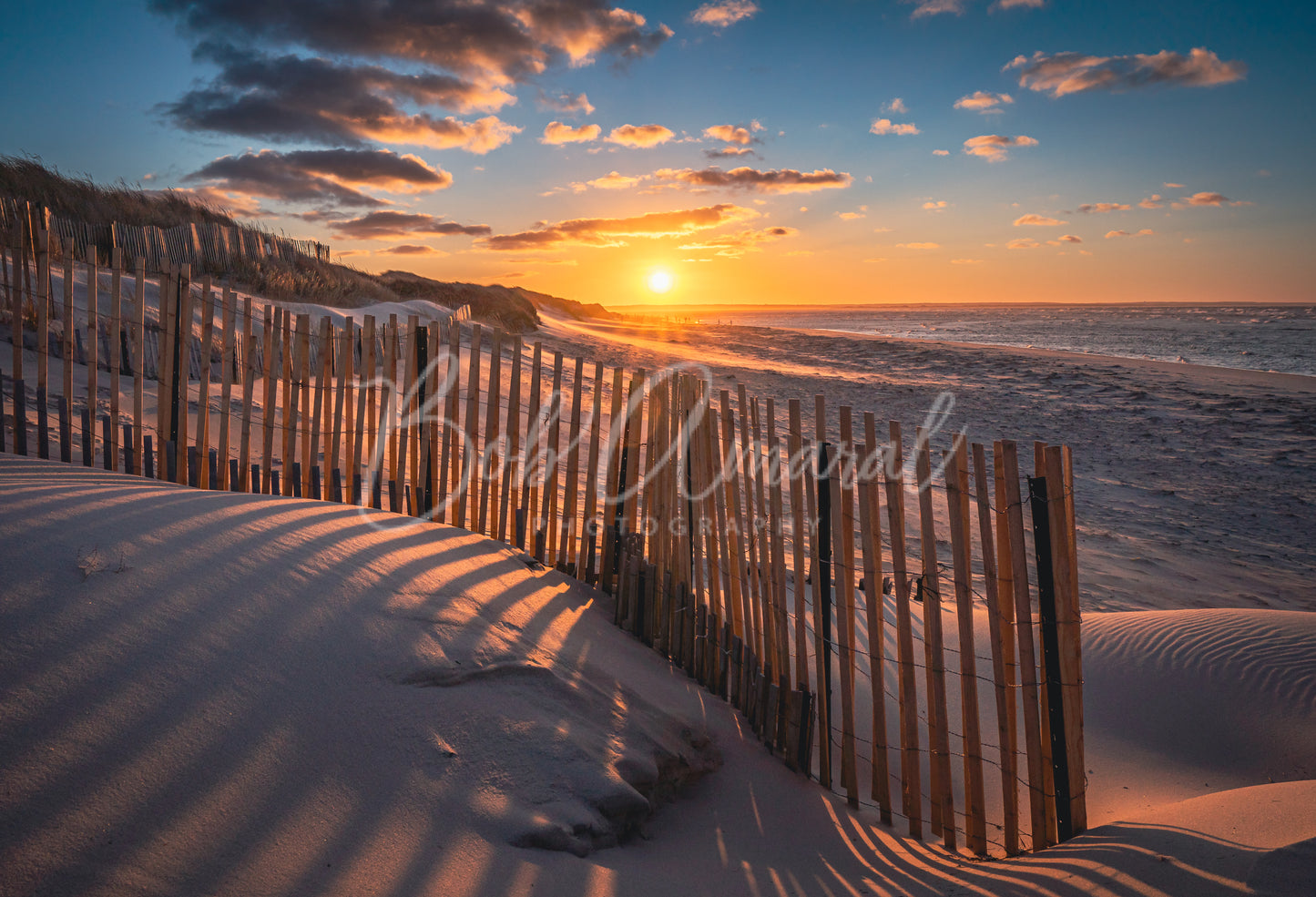 Mayflower Beach - Dennis, Cape Cod