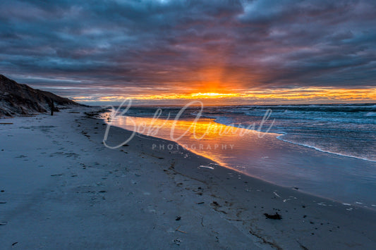 Chapin Beach - Dennis, Cape Cod