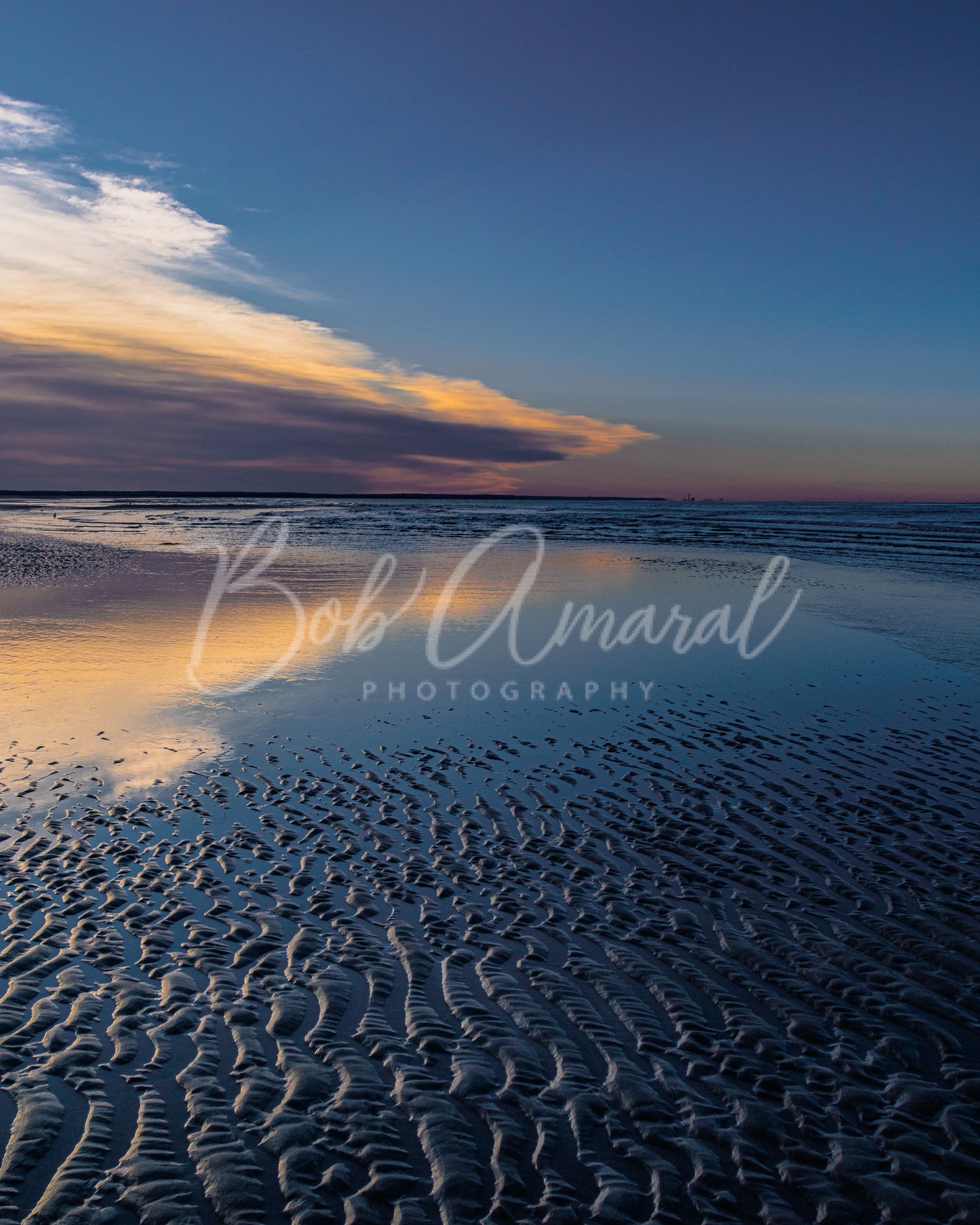 Bayview Beach - Dennis, Cape Cod