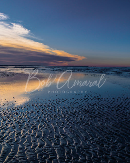 Bayview Beach - Dennis, Cape Cod