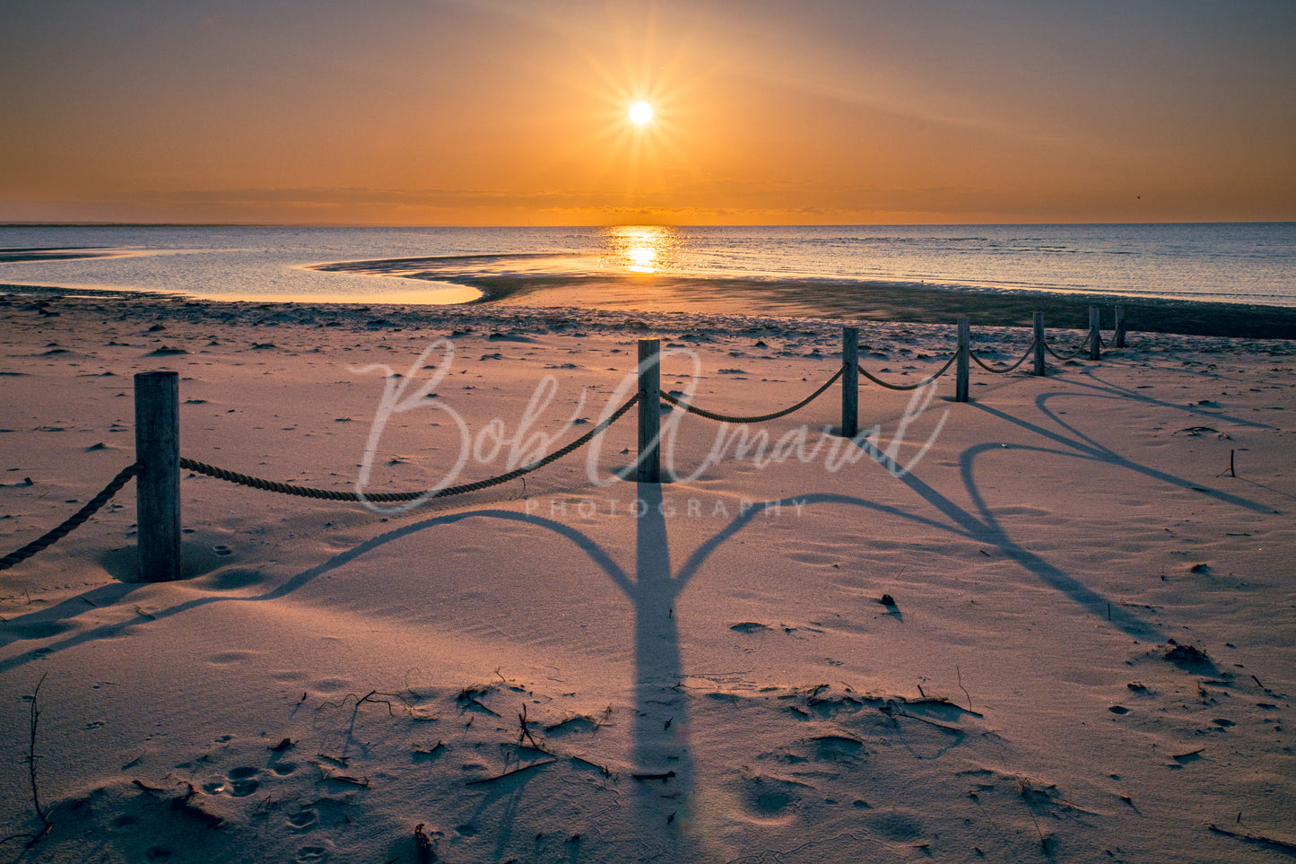 Mayflower Beach - Dennis, Cape Cod