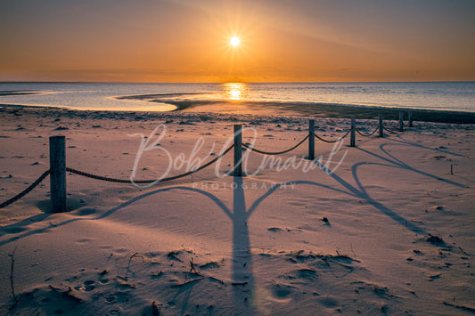 Mayflower Beach - Dennis, Cape Cod