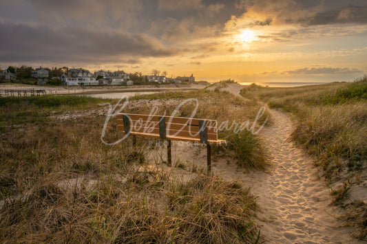 Sesuit Beach - Dennis, Cape Cod