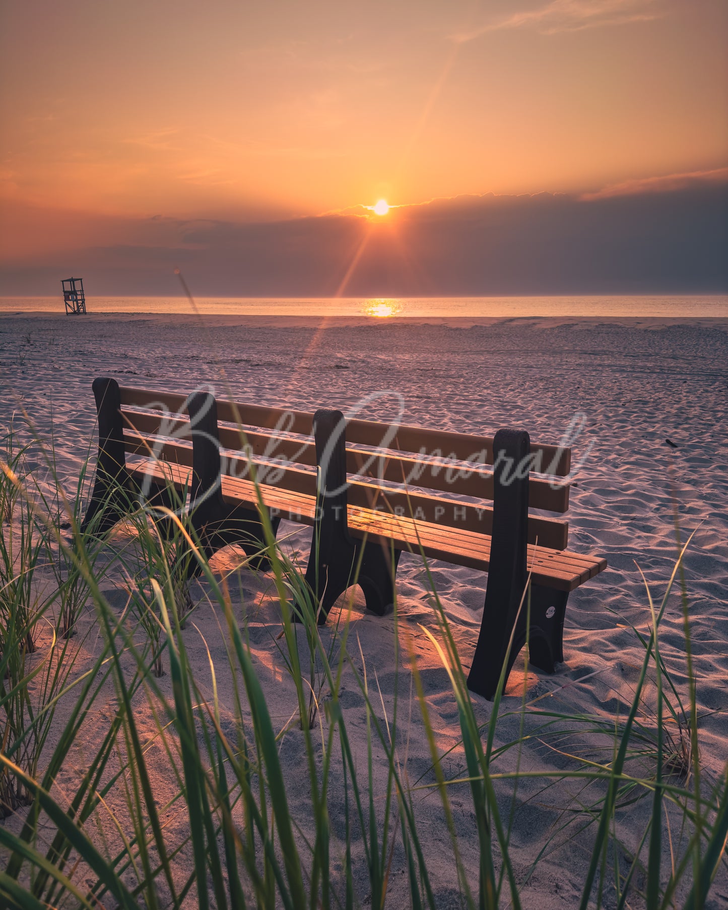 Nauset Beach - Orleans, Cape Cod