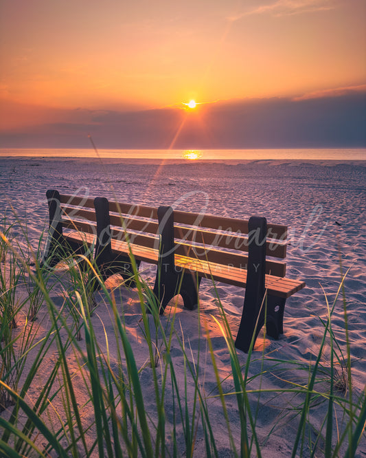 Nauset Beach - Orleans, Cape Cod