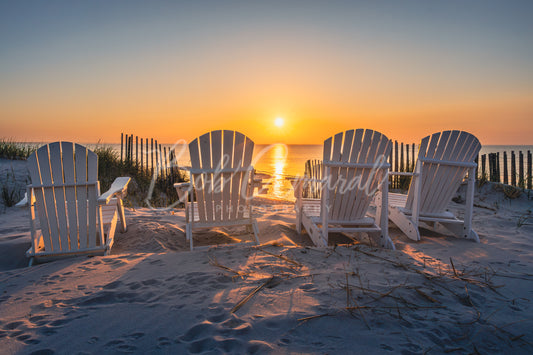 Mayflower Beach - Dennis, Cape Cod