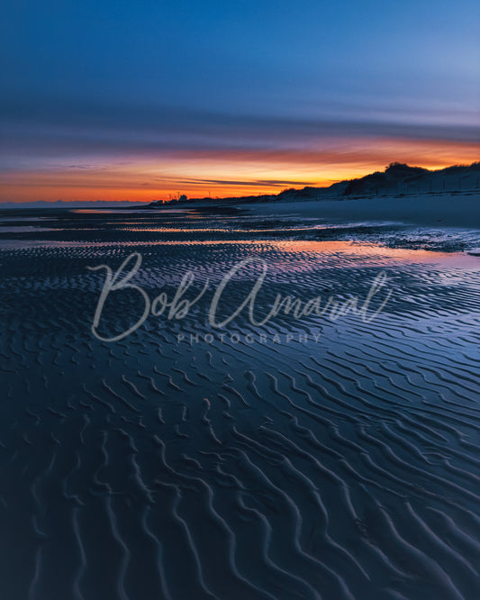 Chapin Beach - Dennis, Cape Cod