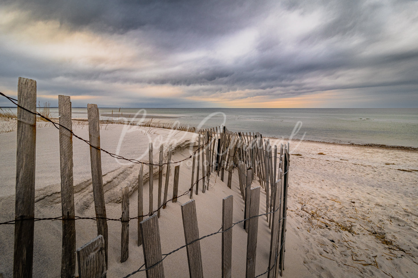 Mayflower Beach - Dennis, Cape Cod