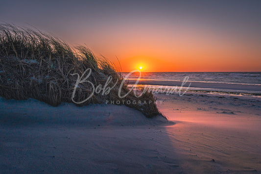 Mayflower Beach - Dennis, Cape Cod