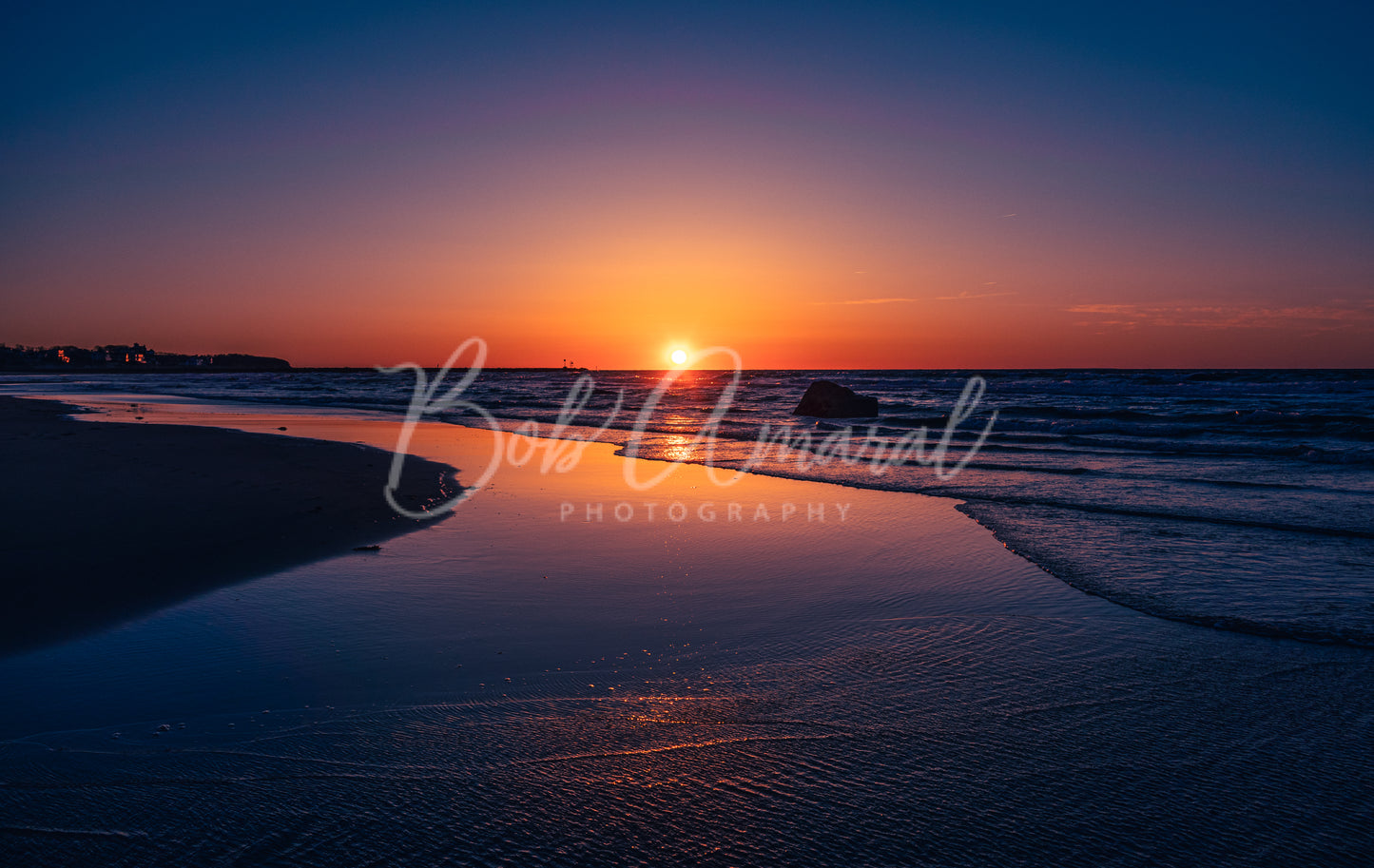 Cold Storage Beach - Dennis, Cape Cod