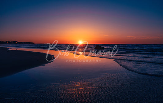 Cold Storage Beach - Dennis, Cape Cod