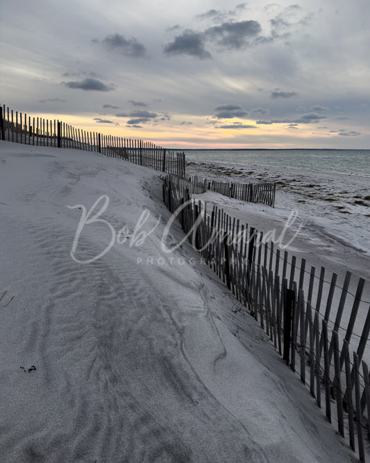 Mayflower Beach - Dennis, Cape Cod