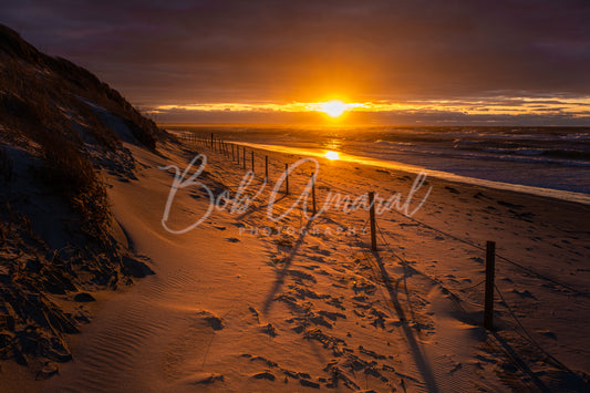 Bayview Beach - Dennis, Cape Cod