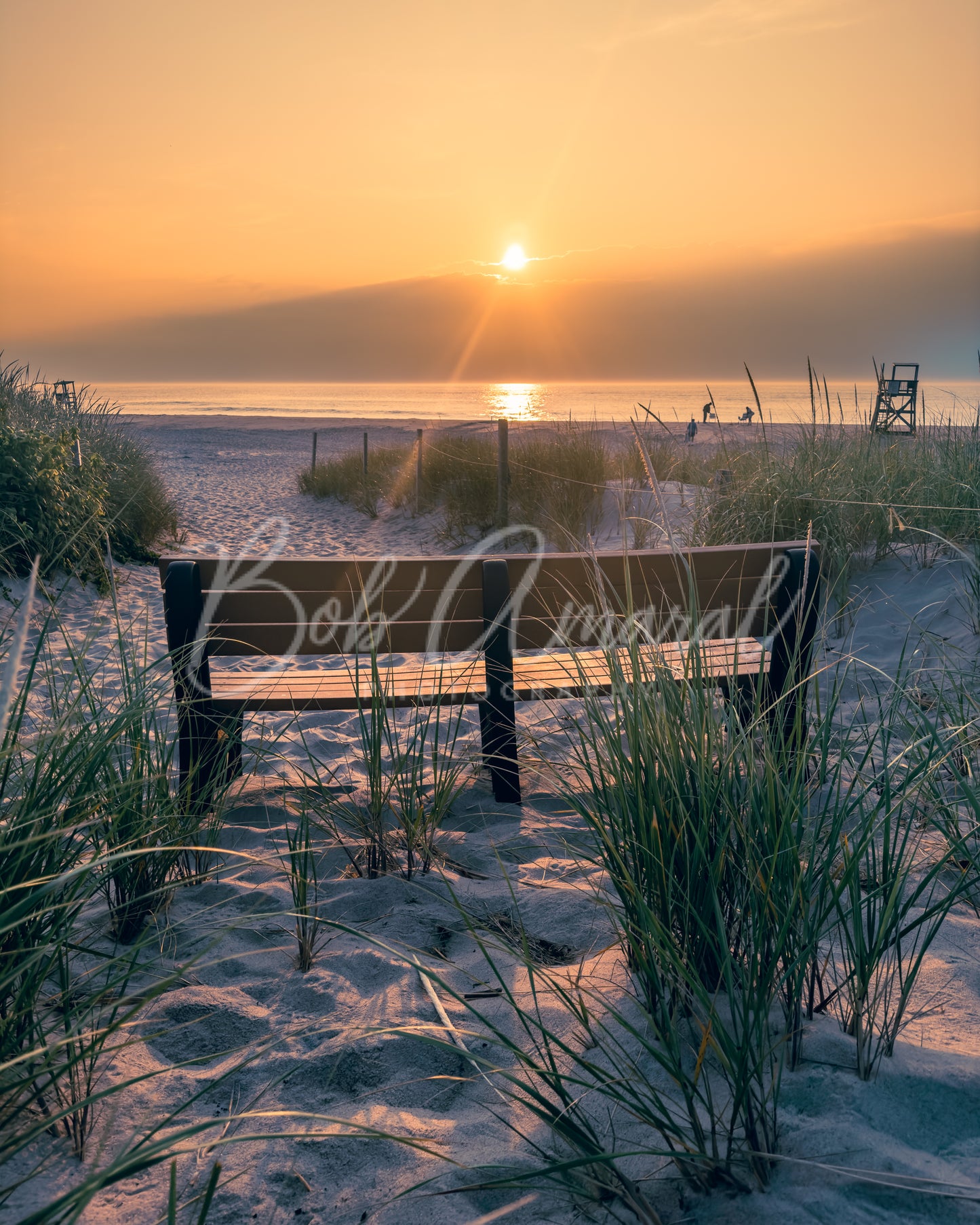 Nauset Beach - Orleans, Cape Cod