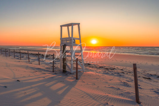 Mayflower Beach - Dennis, Cape Cod