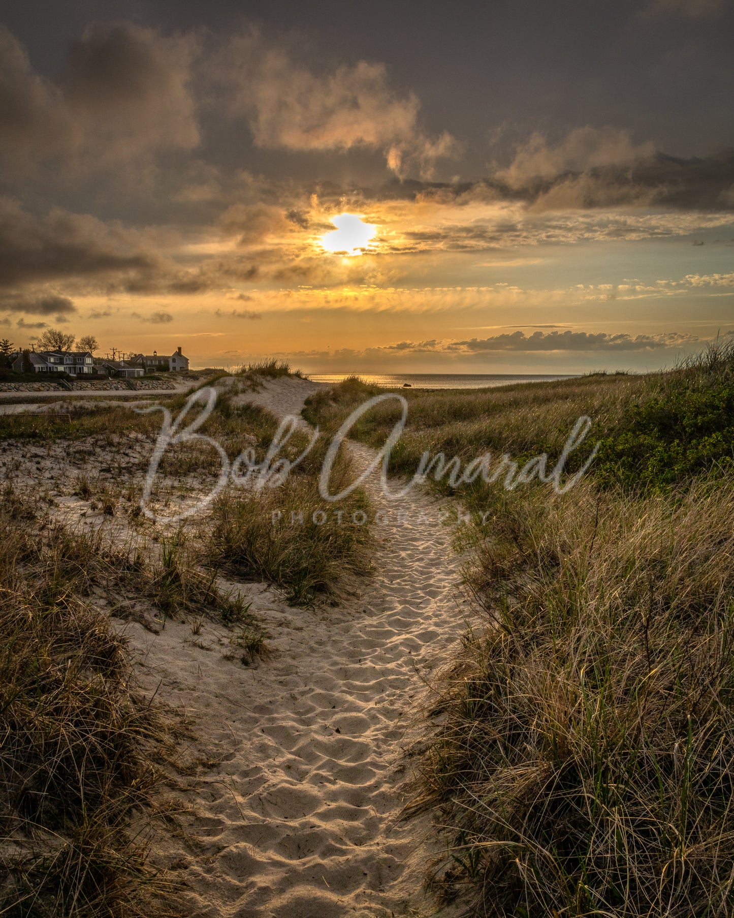 Sesuit Beach - Dennis, Cape Cod