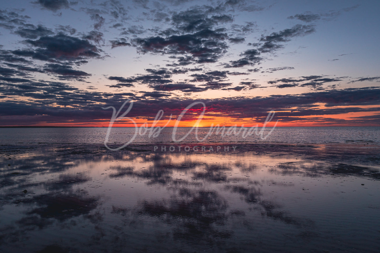 Chapin Beach - Dennis, Cape Cod