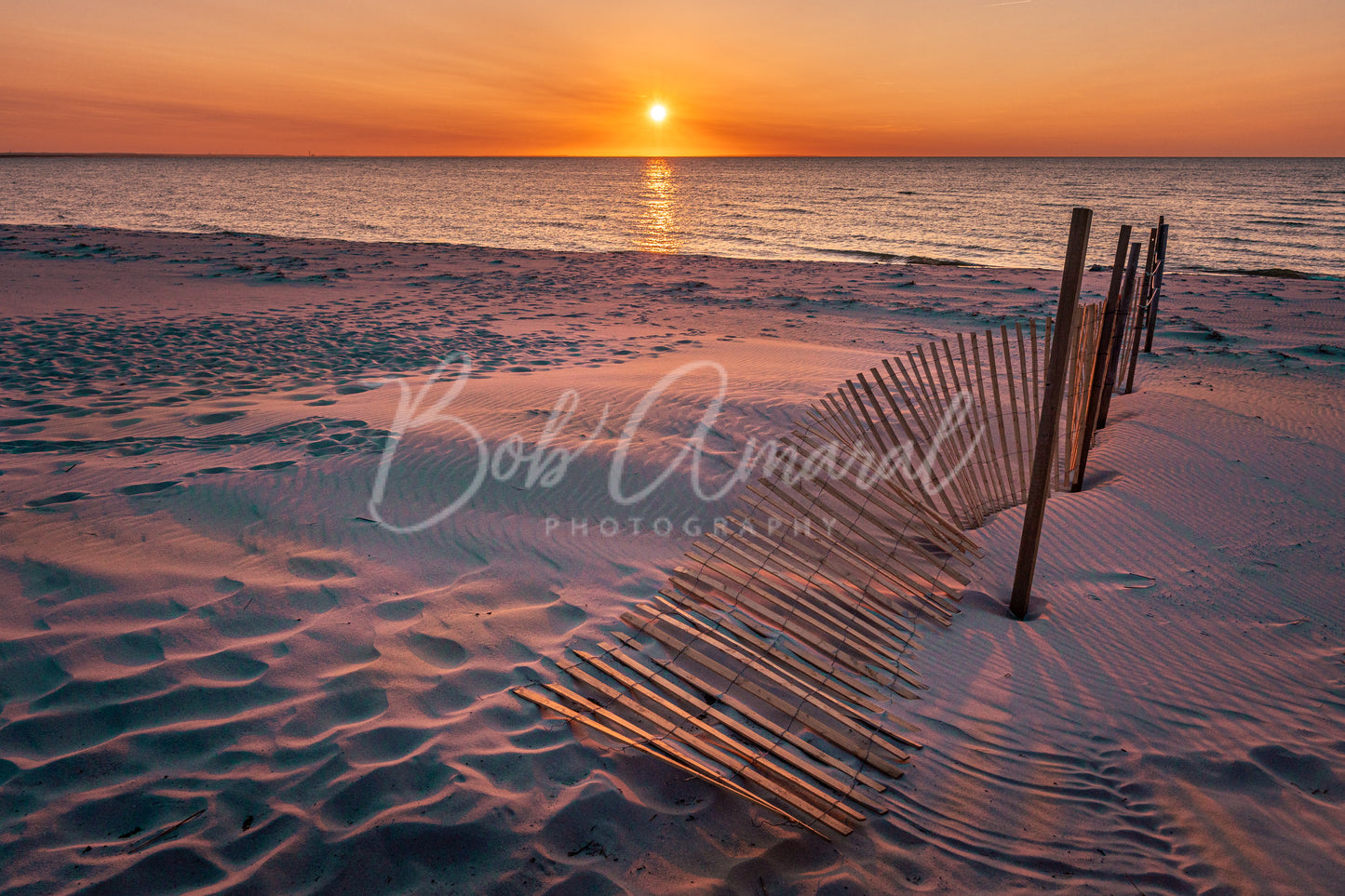 Mayflower Beach - Dennis, Cape Cod