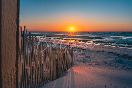 Mayflower Beach - Dennis, Cape Cod