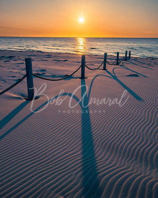 Mayflower Beach - Dennis, Cape Cod