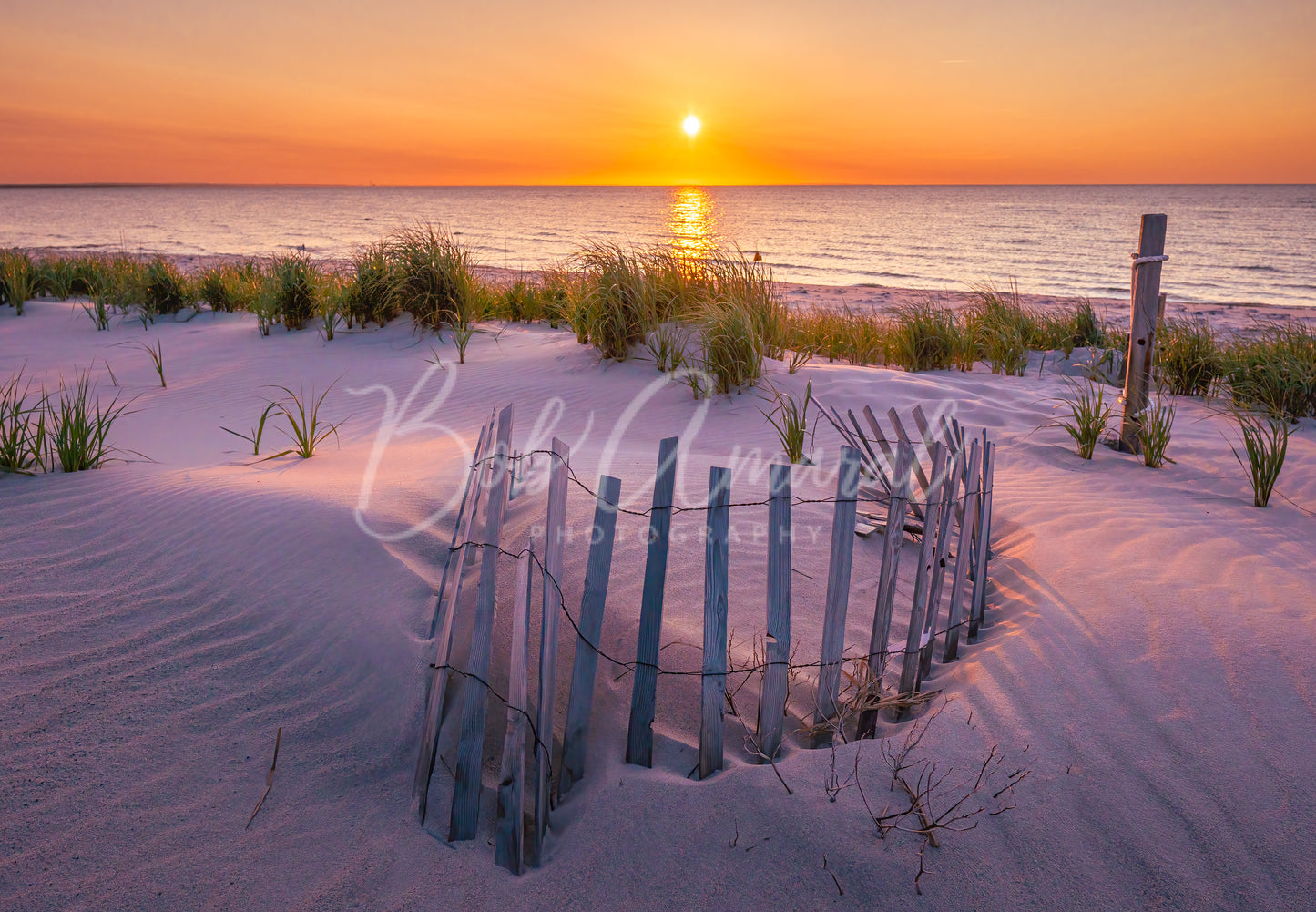 Mayflower Beach - Dennis, Cape Cod