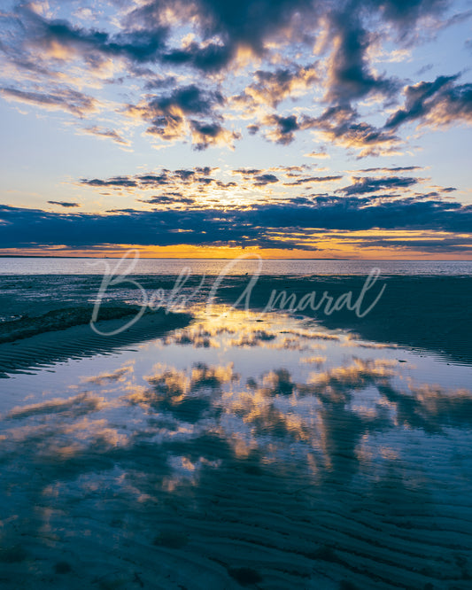 Chapin Beach - Dennis, Cape Cod